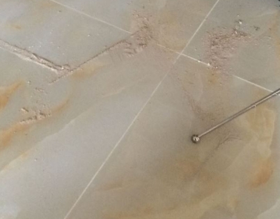 濉溪瓷砖空鼓维修公司分享粘合剂选择不当在瓷砖铺贴过程中可能导致以下问题